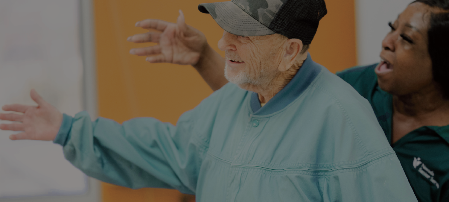Adult Day Care Center of Henderson