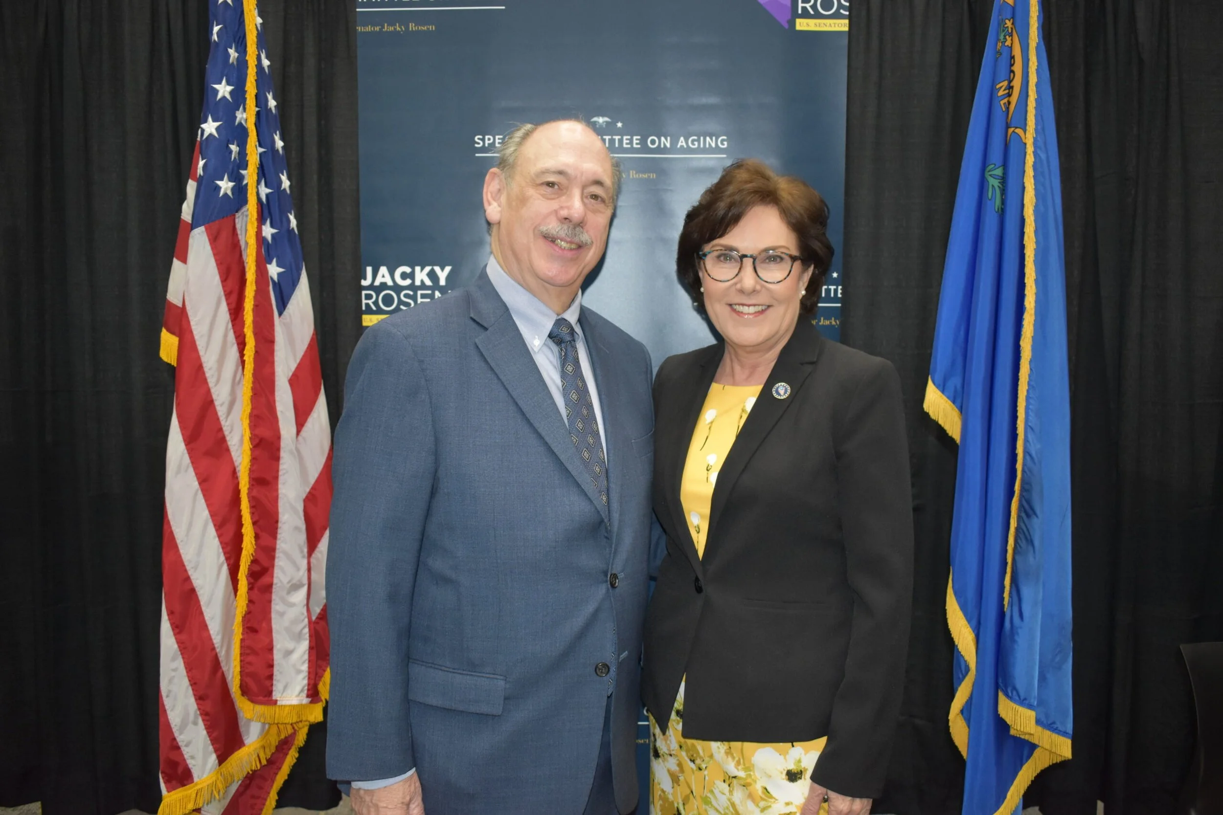 NSS CEO Testifies before the US Senate Aging Committee – “Lowering Health Care Costs for Nevada Seniors: Taking Action to Bring Down Prescription Drug Prices”