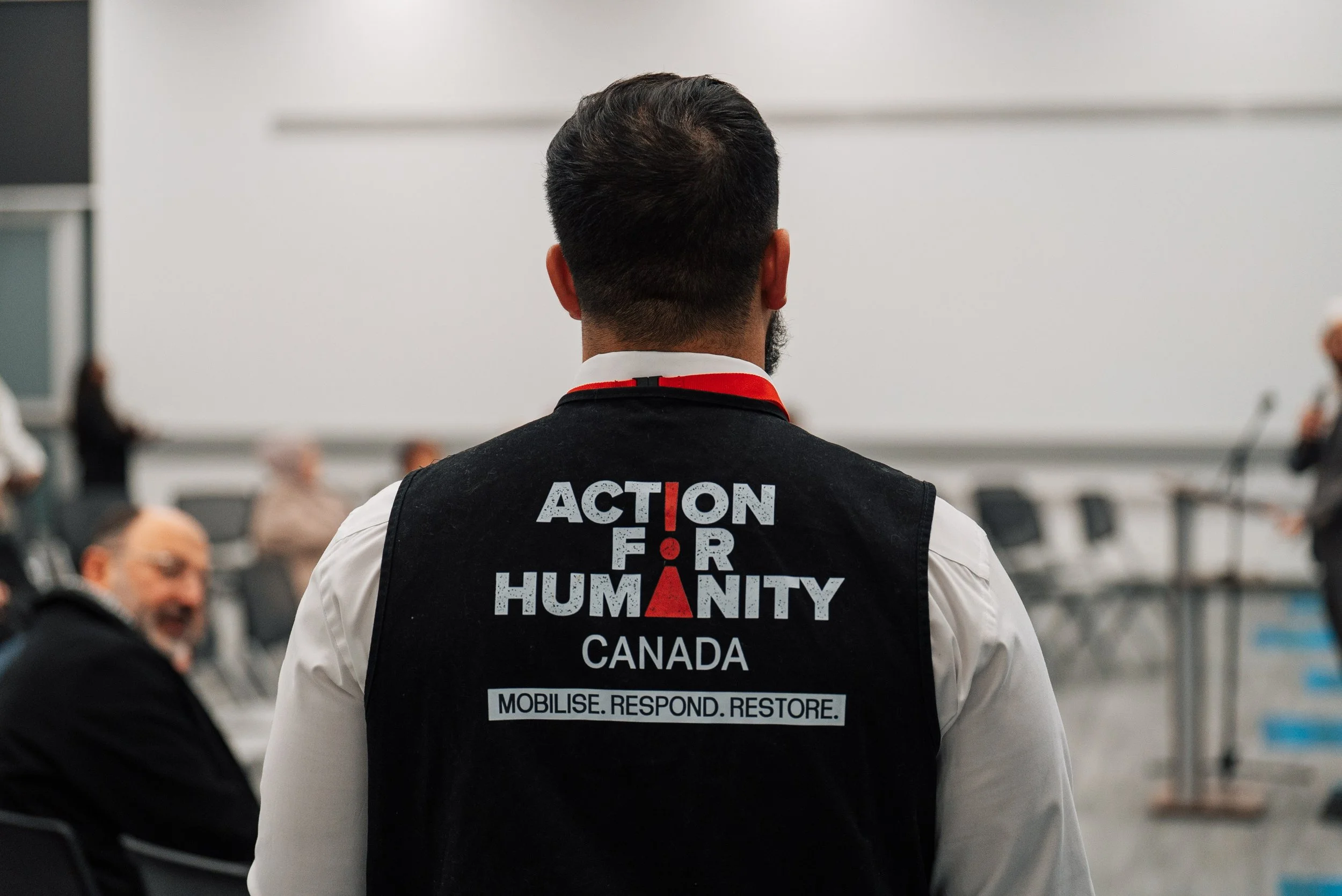 AFH: A Night of Soldarity