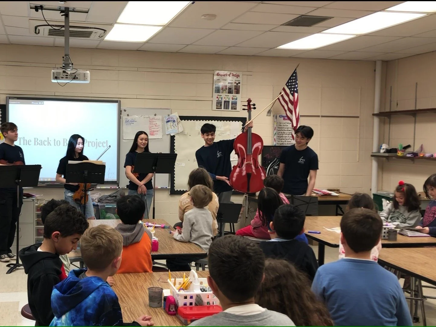 Chittick Elementary 2024