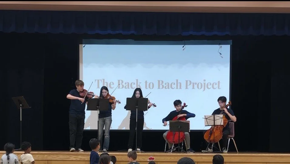 Lawrence Brook Elementary 2024