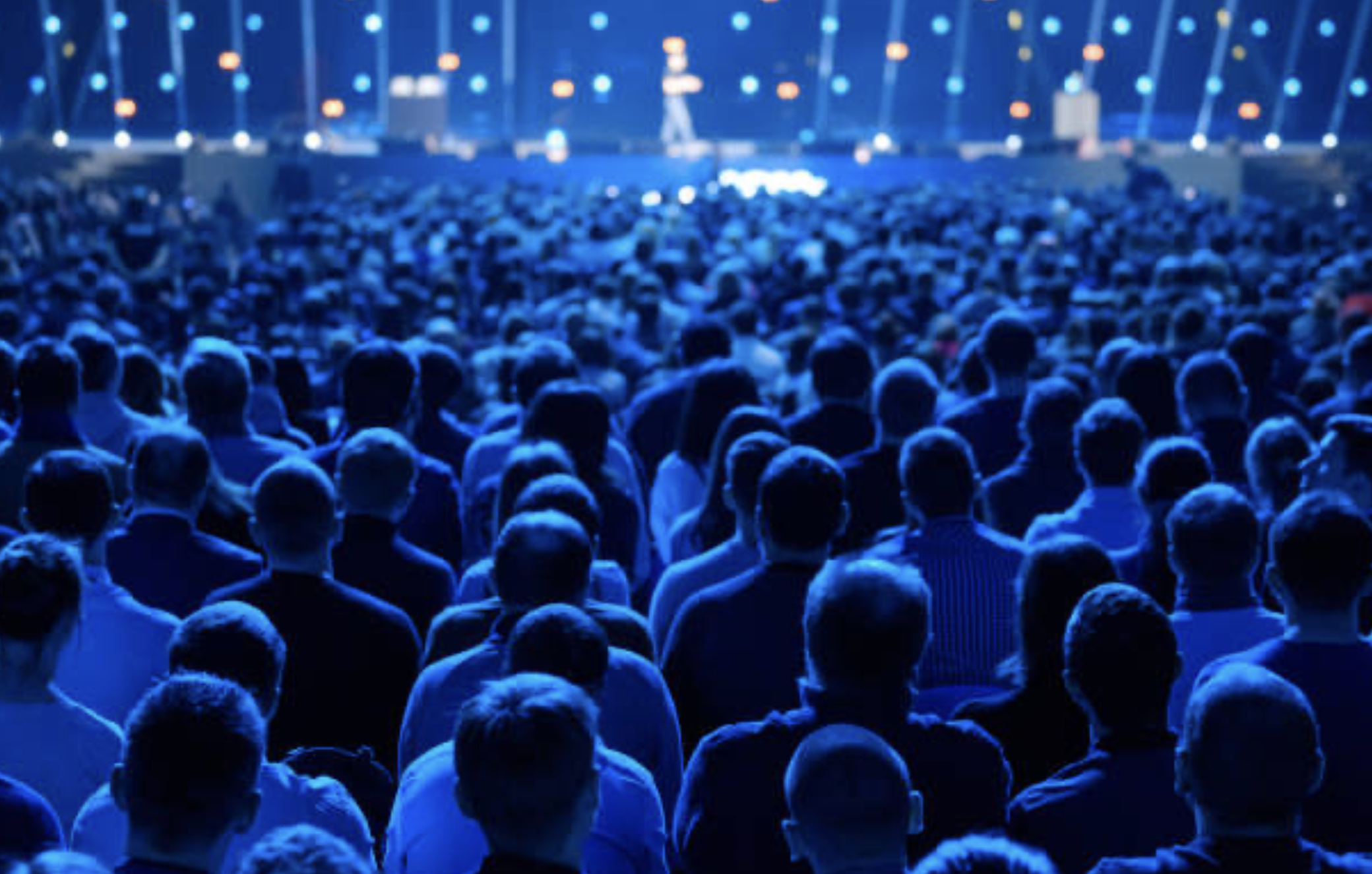 How to Build + Retain an Audience as a Content Creator