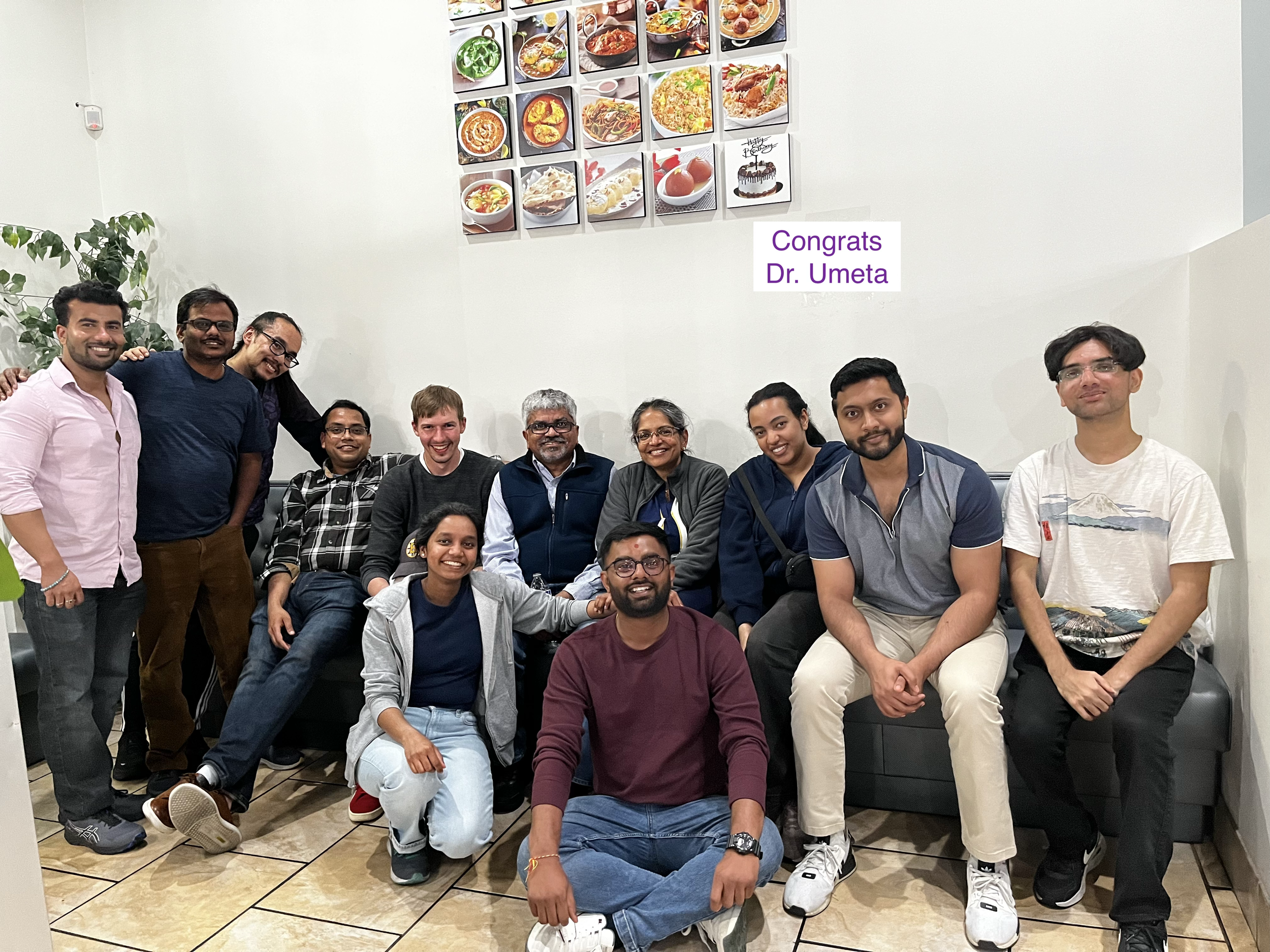 Lily UC Posse - Hyderbadi_House Apr 27th, 2026