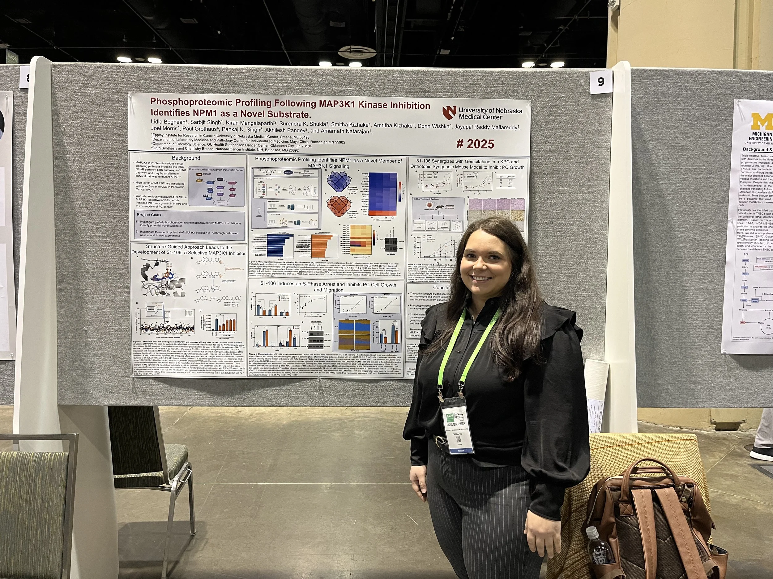 2023 - Lidia (AACR meeting Orlando) 