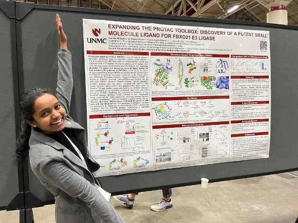 2024 - Suchita (ACS meeting New Orleans) 