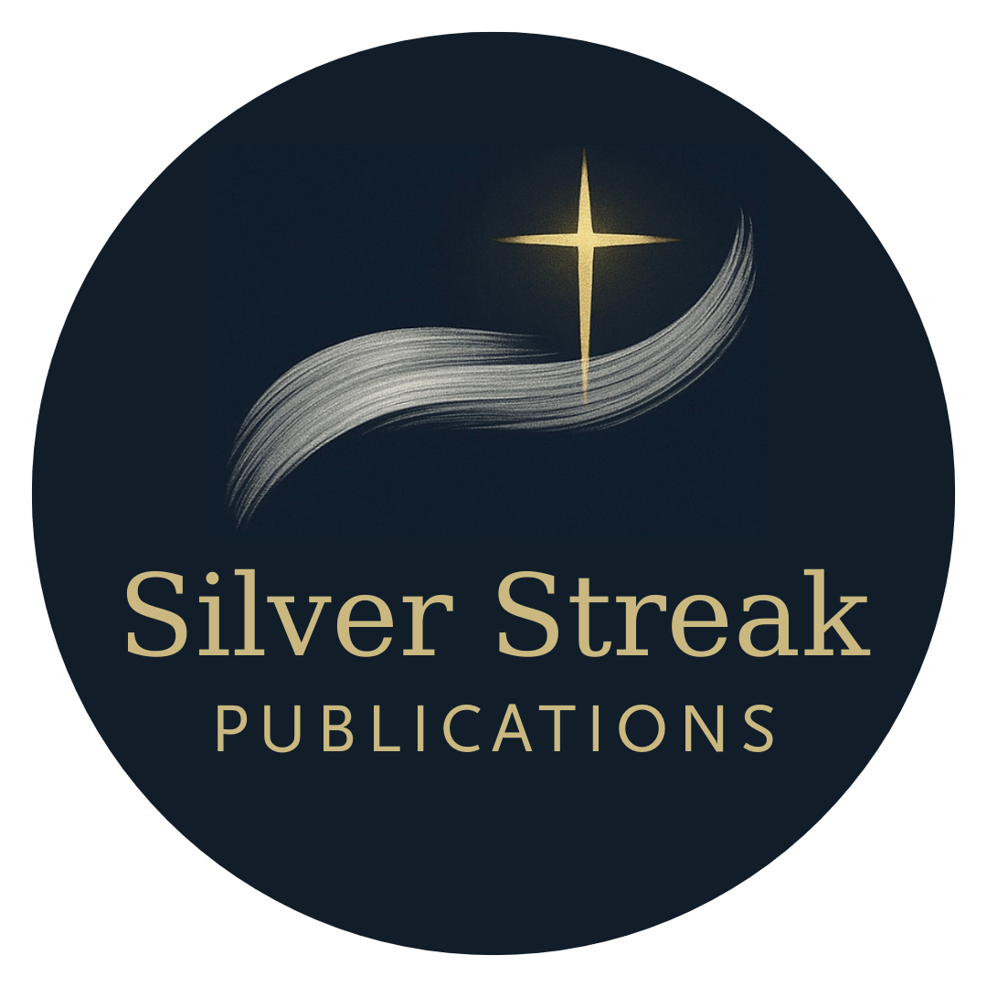 Silver Streak Publications
