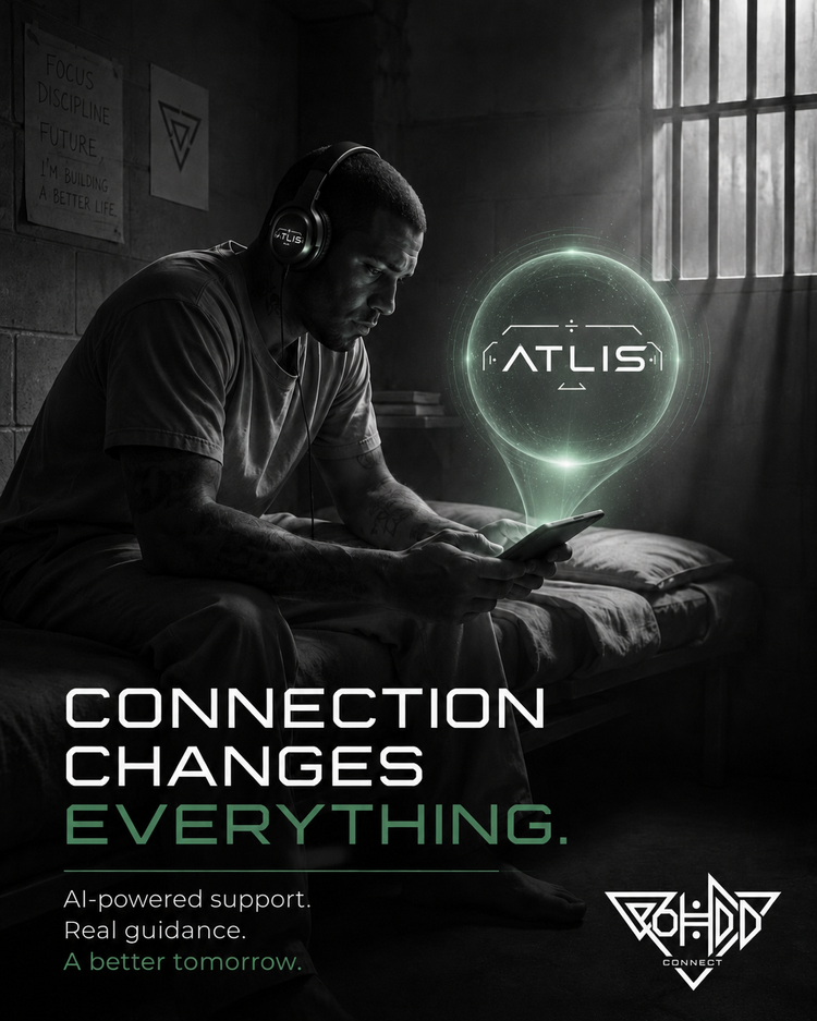 Atlis inmate