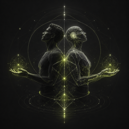Amplifying Ambition visual for QOHDD