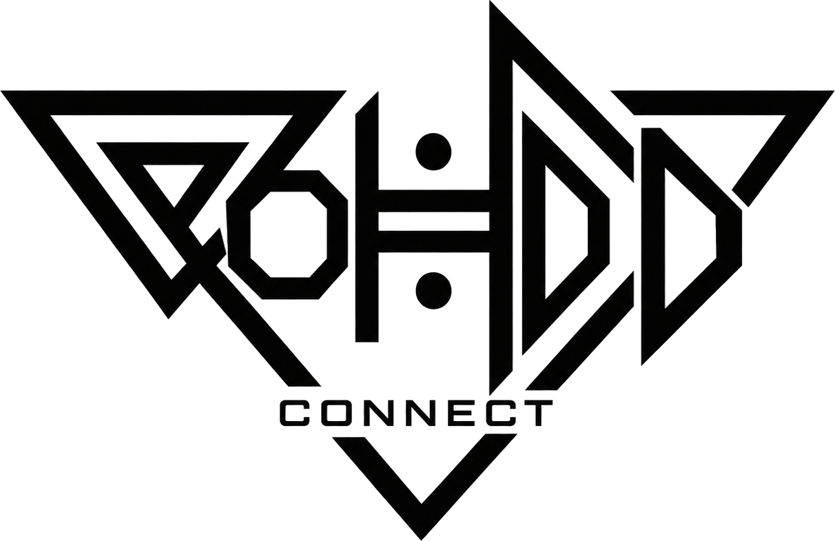 QOHDD Connect logo