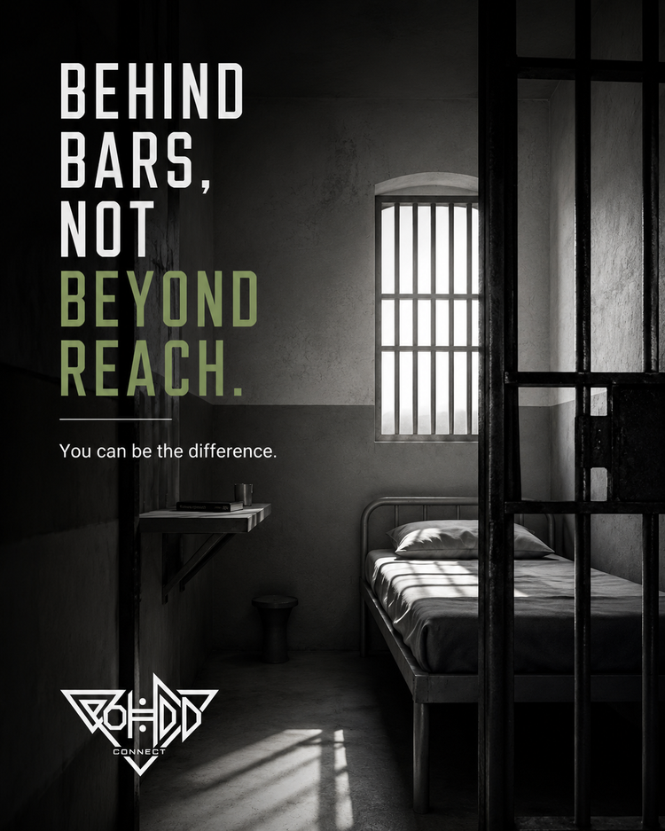 Not beyond reach