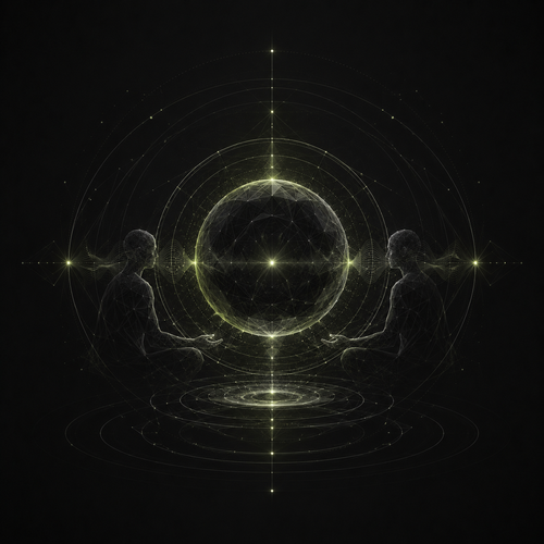 Elevation Through Exchange visual
