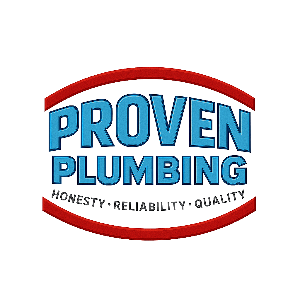 Proven Plumbing Wisconsin