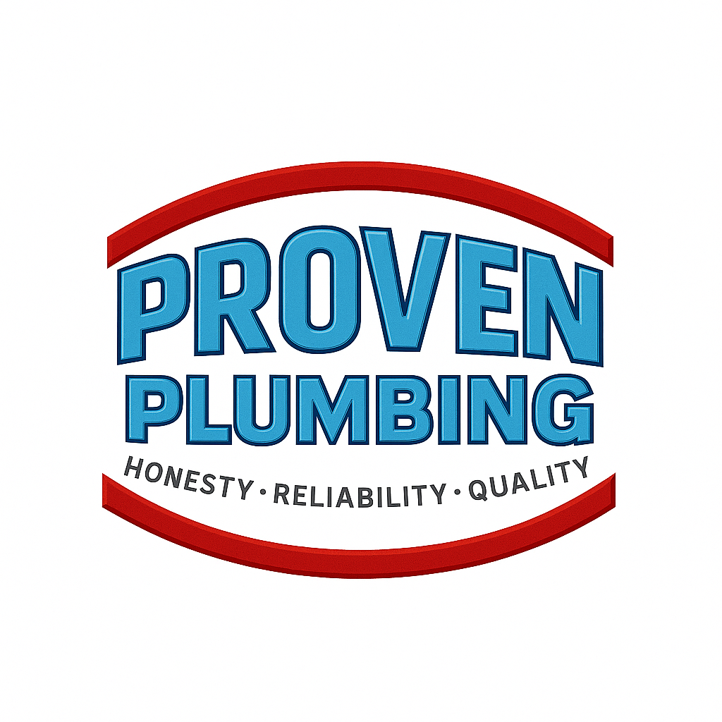Proven Plumbing Wisconsin