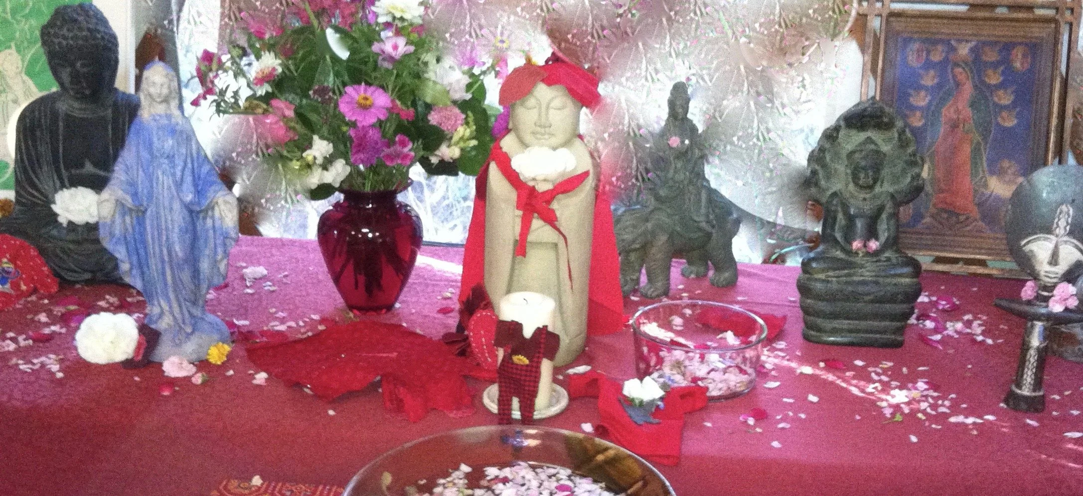ceremony altar IF statues.jpg