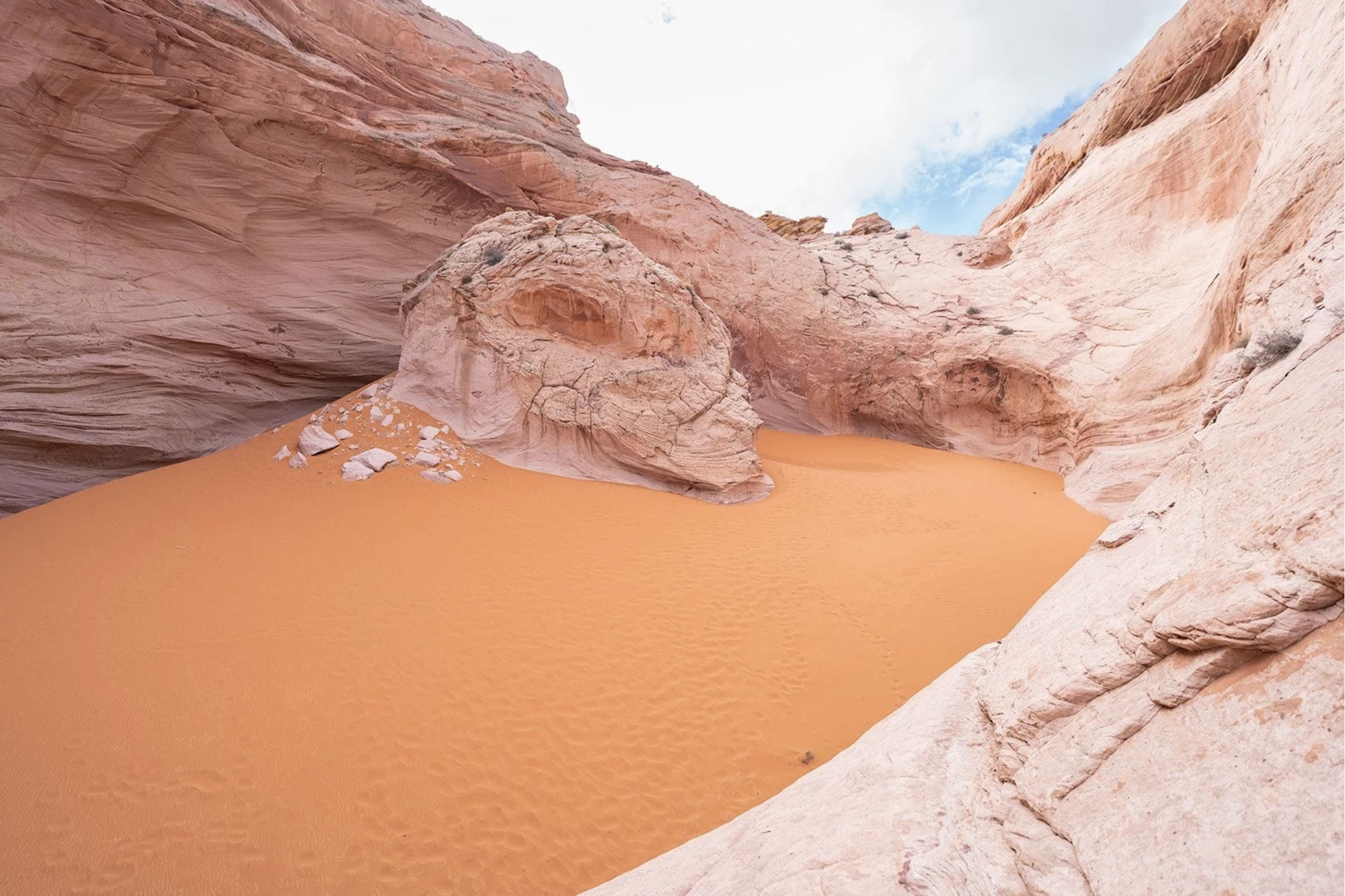 Escalante, Utah. Beauty and Adventure Along 56 Miles of Road.