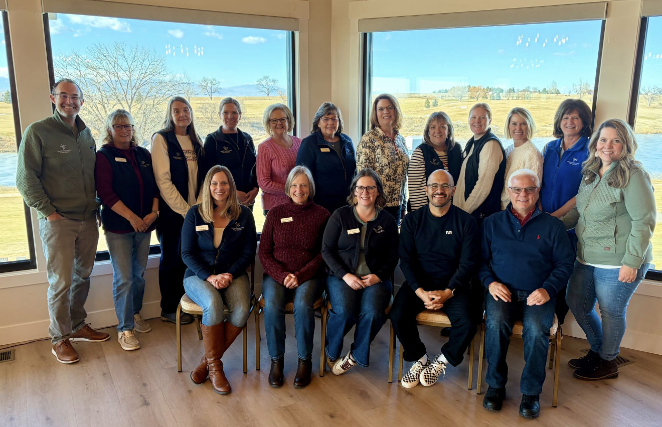 Custom Working Genius Engagement