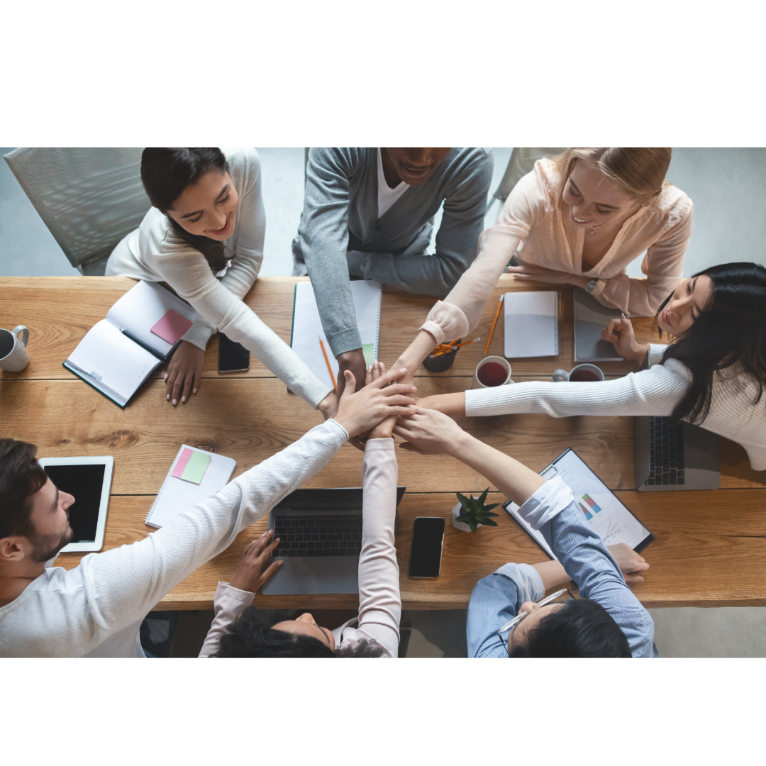 The Greeley Dream Team Project