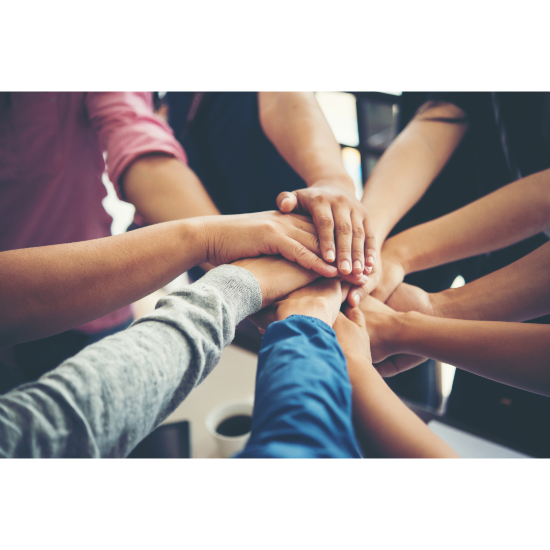 The Weld Community Foundation Project