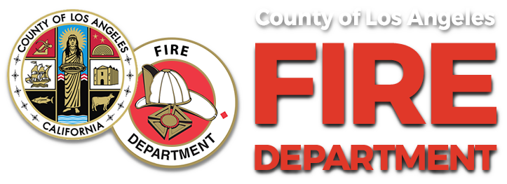 County of Los Angeles Fire Department Chaplains
