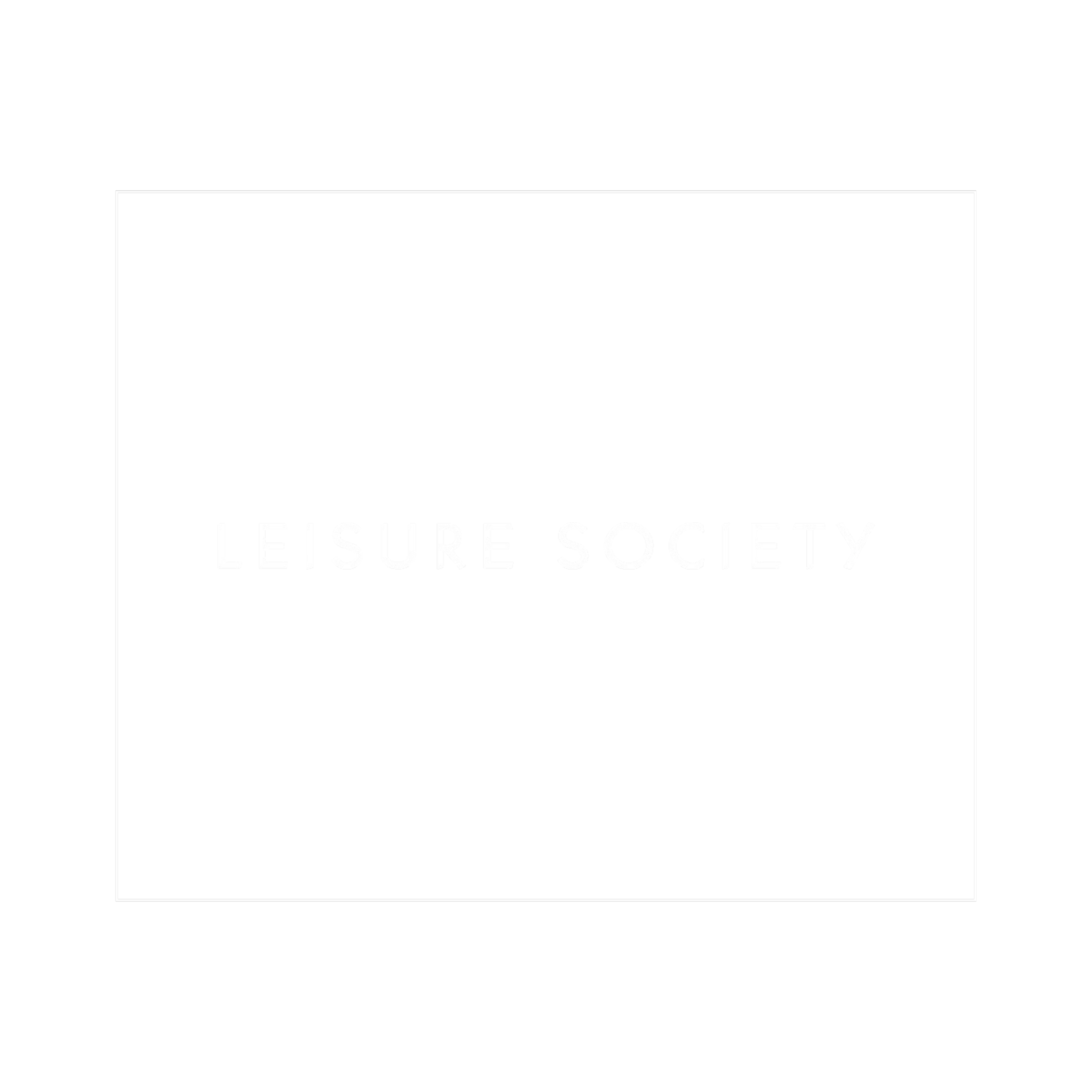 Leisure Society Eyewear for EYECON SHOW 