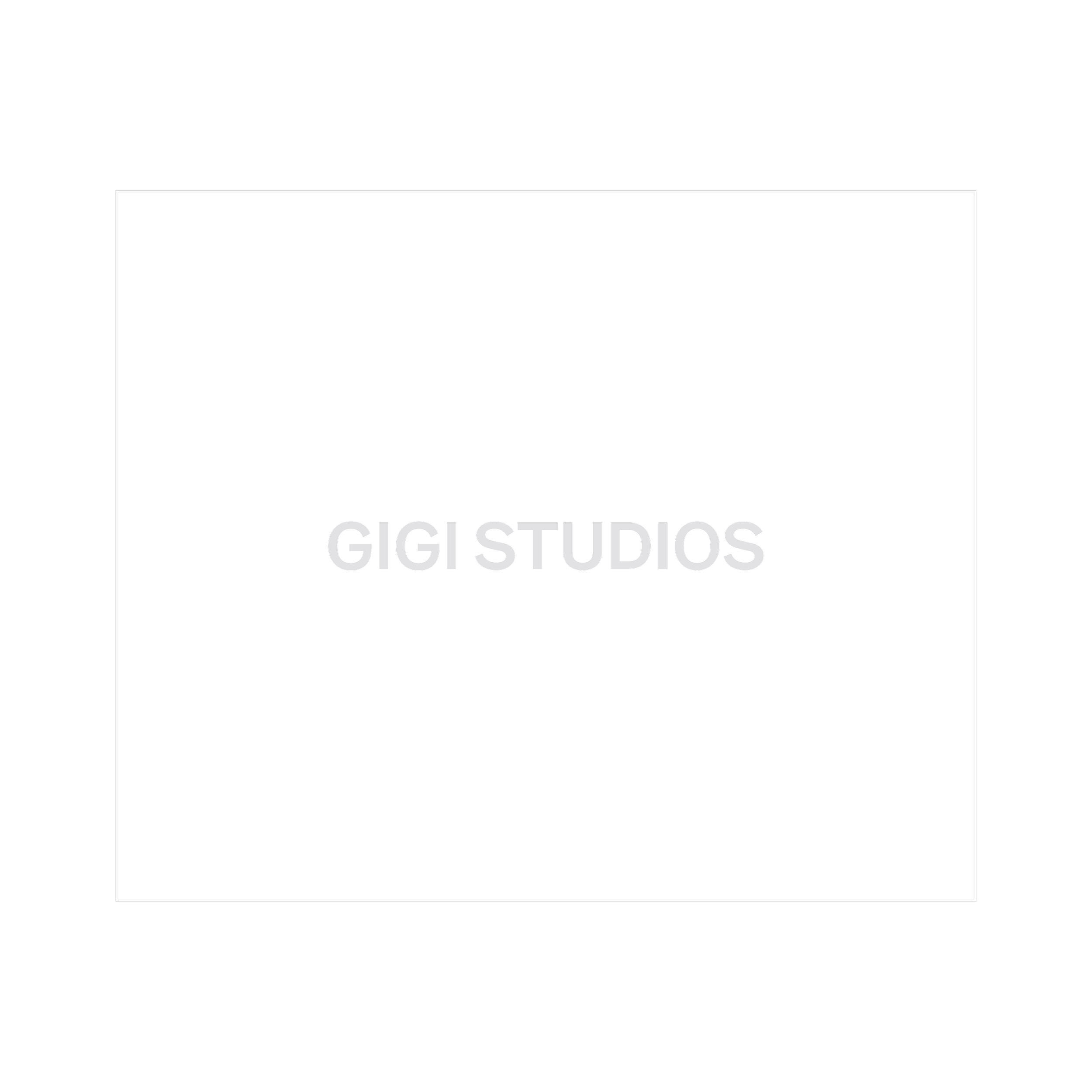 GIGI STUDIOS FOR EYECON 2026