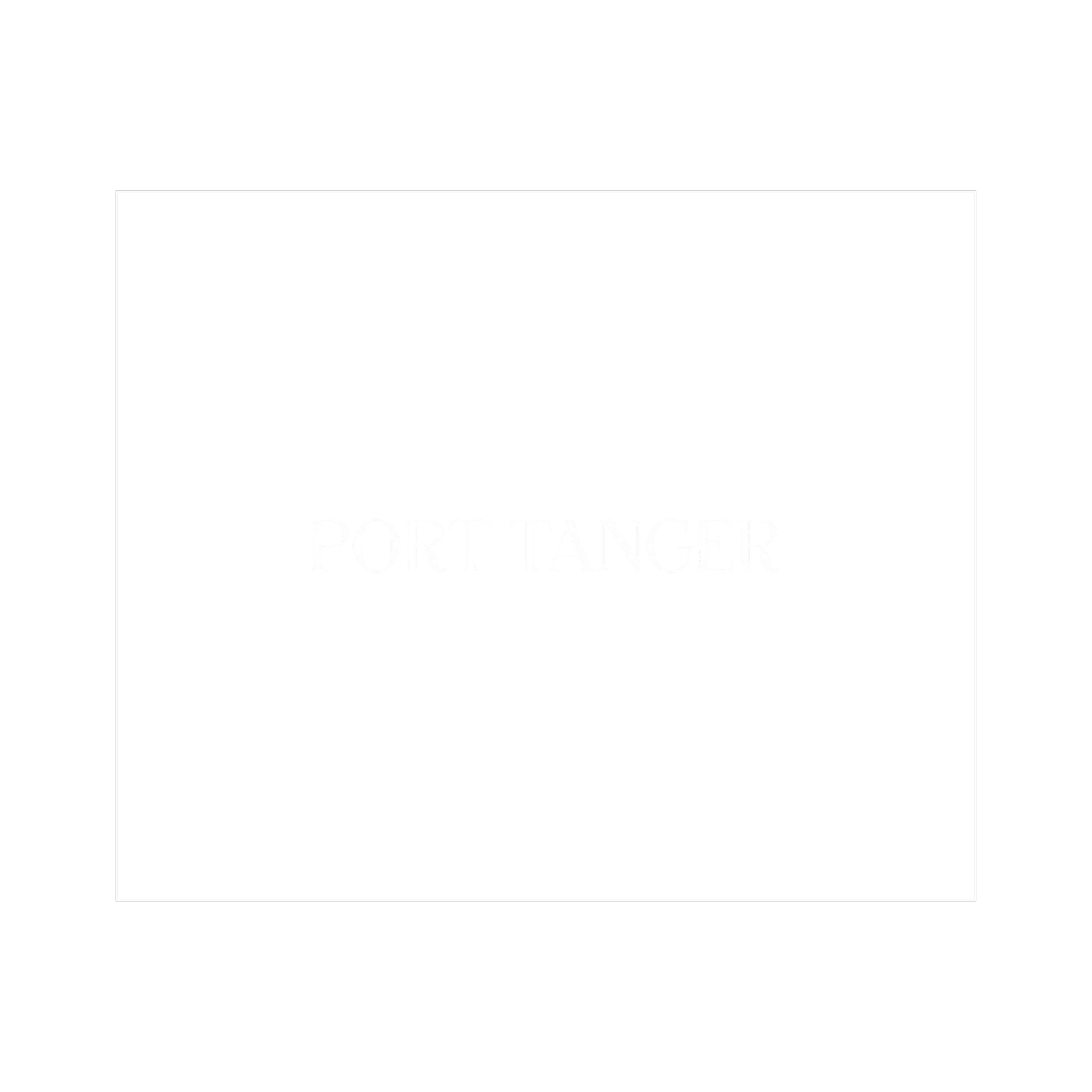 PORT TANGER FOR EYECON 2026