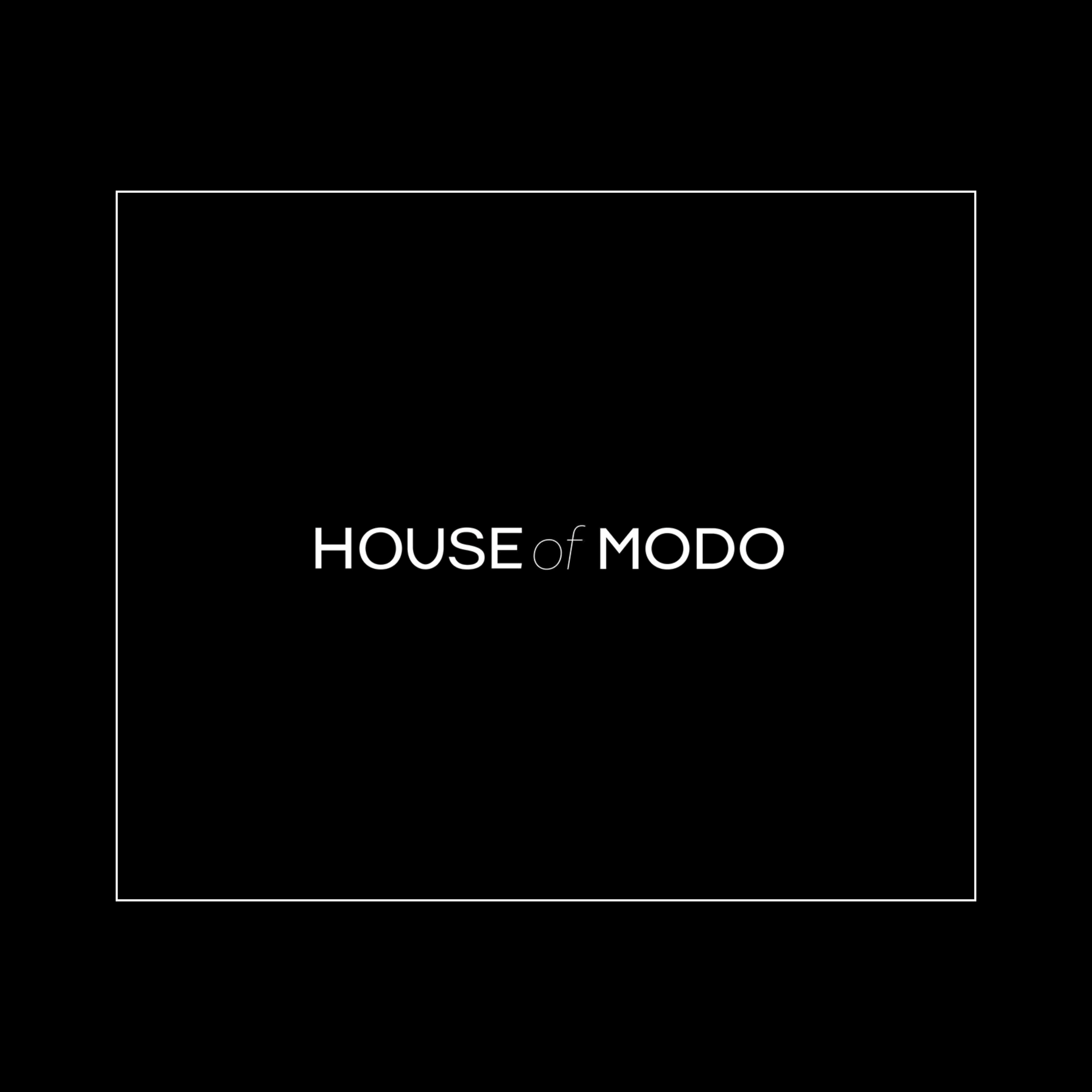 HOUSE OF MODO EYEWEAR FOR EYECON SHOW 2026
