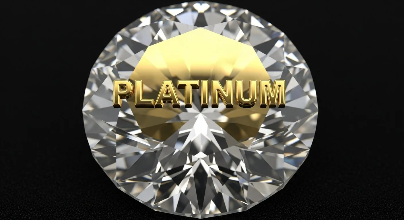 Platinum