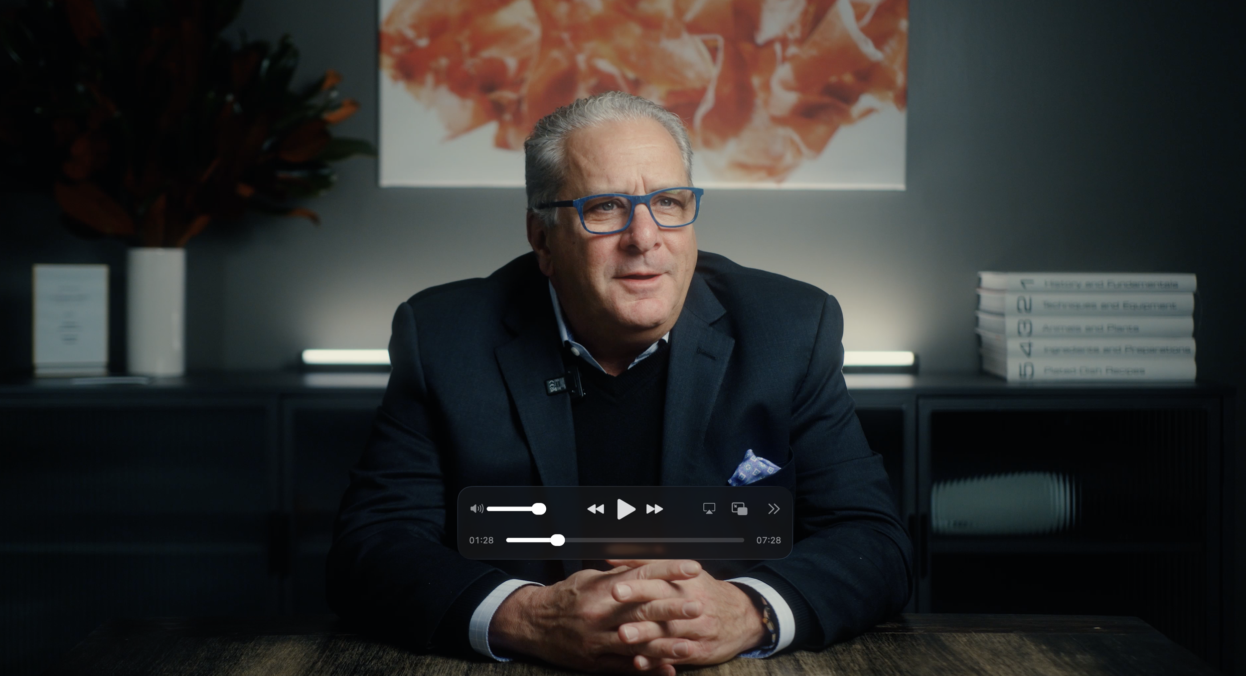 Video Production & Promotional Videos