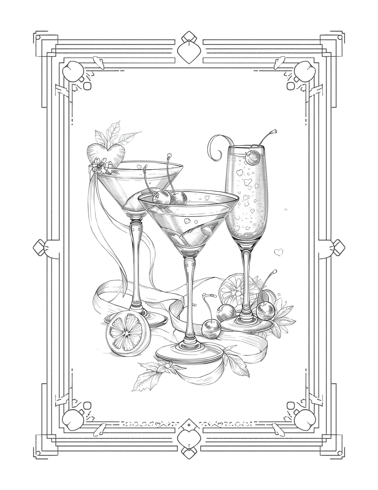 Cheers Darling