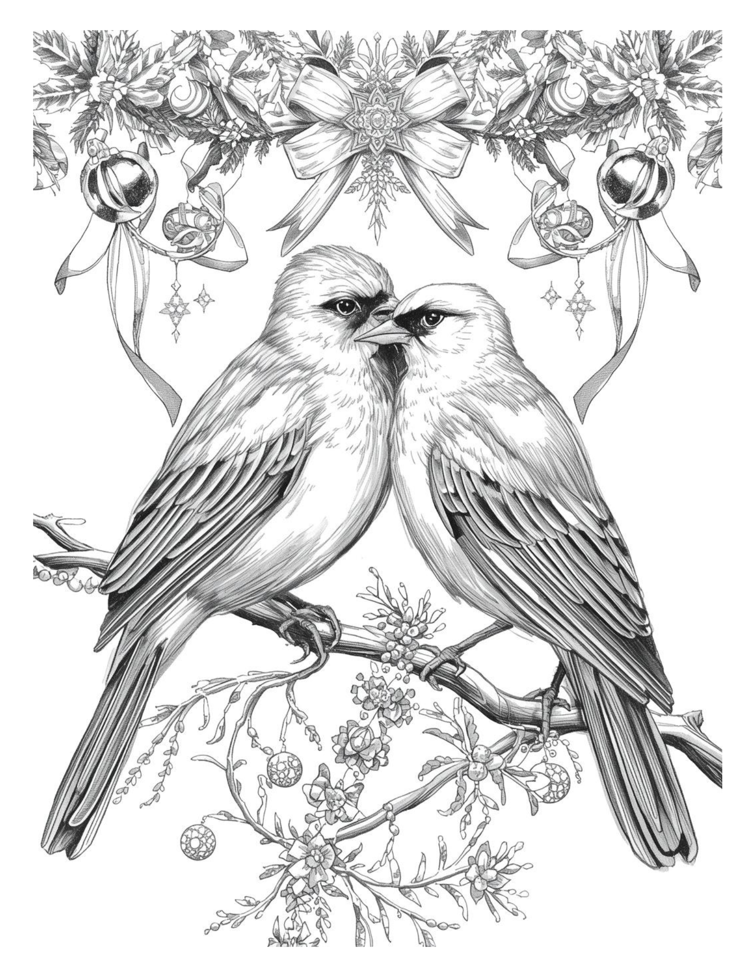 The Birds of A Feather