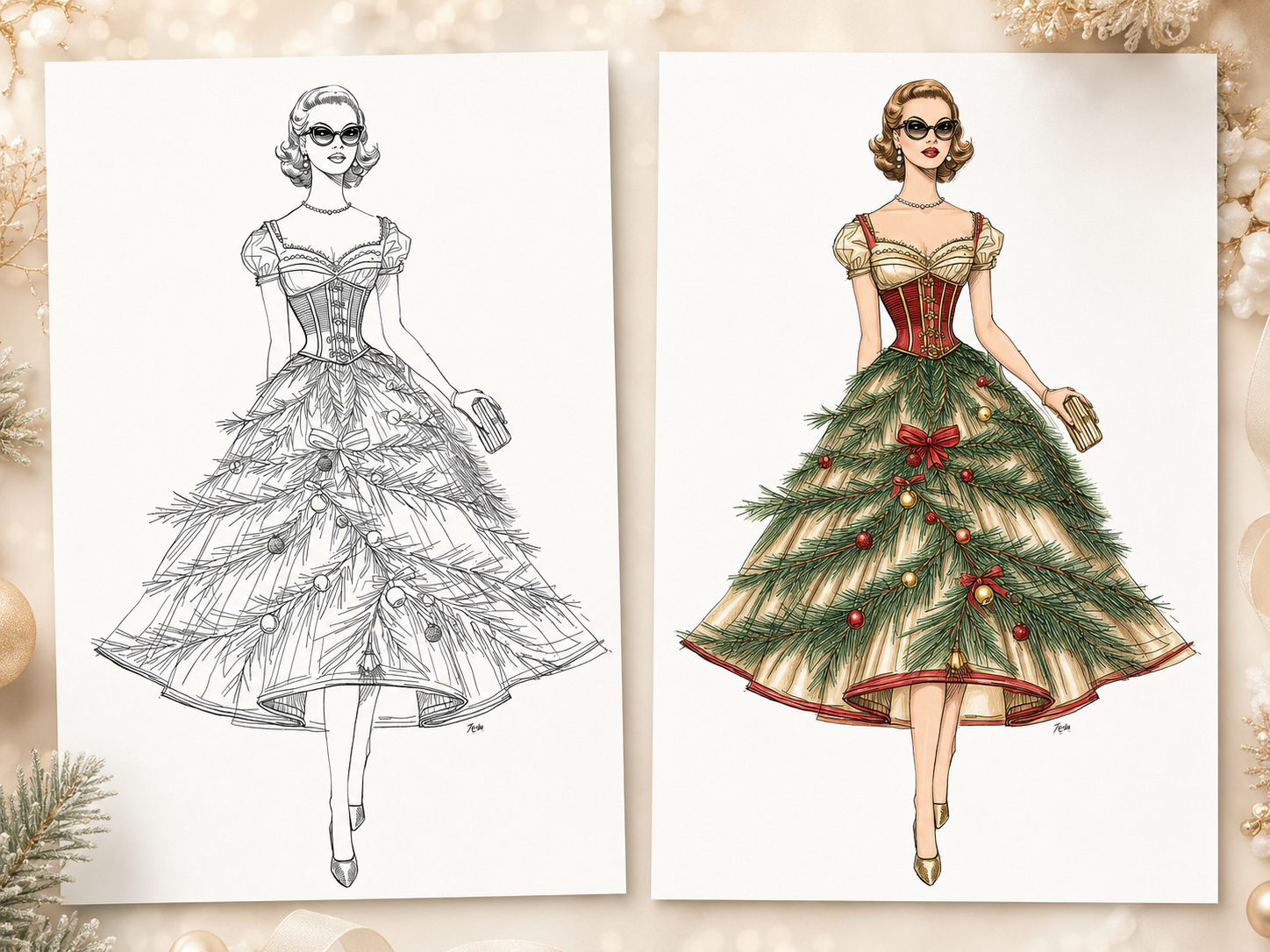 Christmas Dress.png