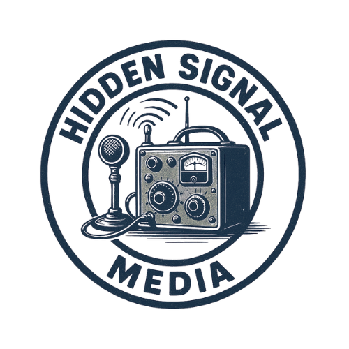 Hidden Signal Media