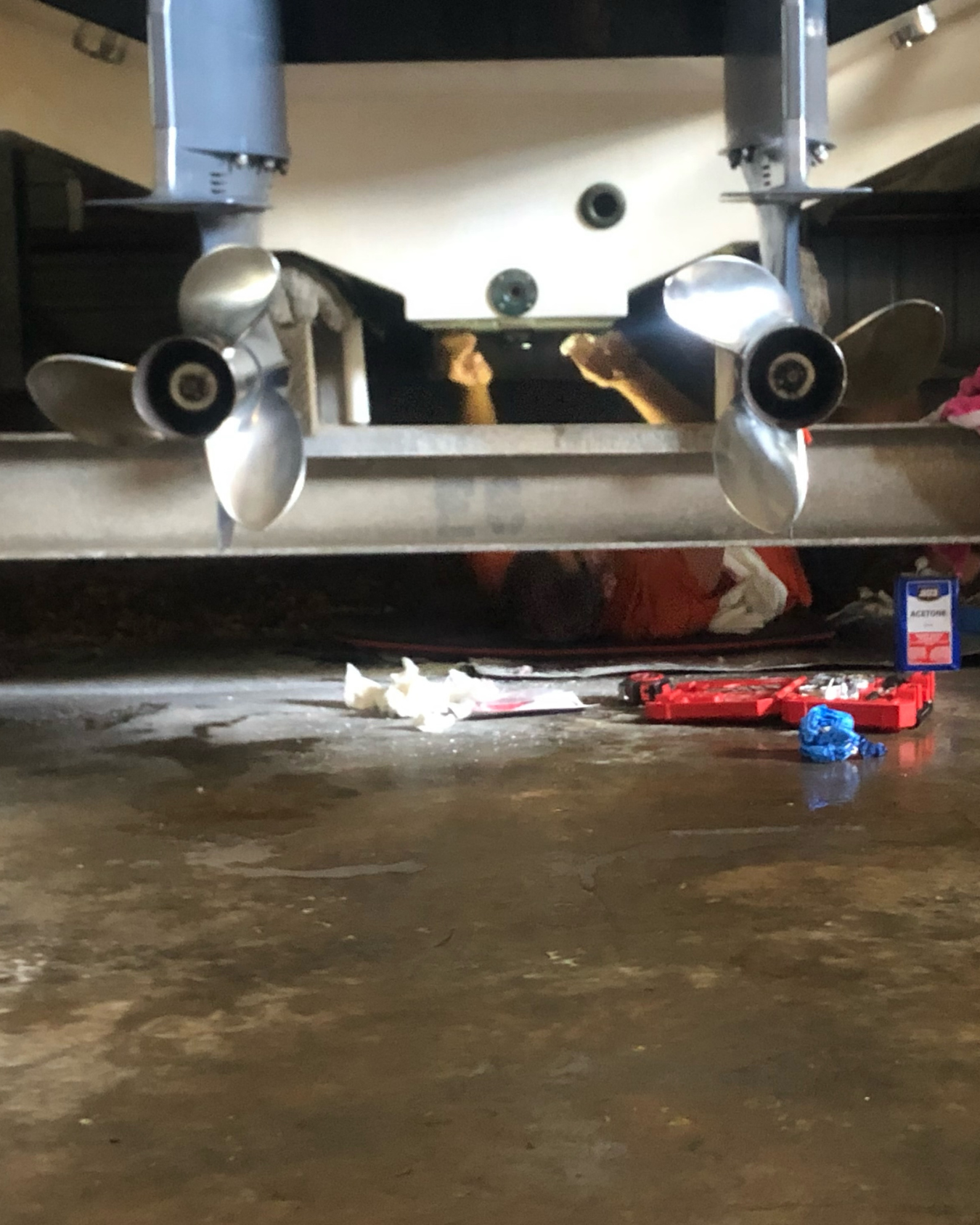 Saltwater vs Freshwater Boating in Alabama (What Baldwin County Boaters Need to Know)
