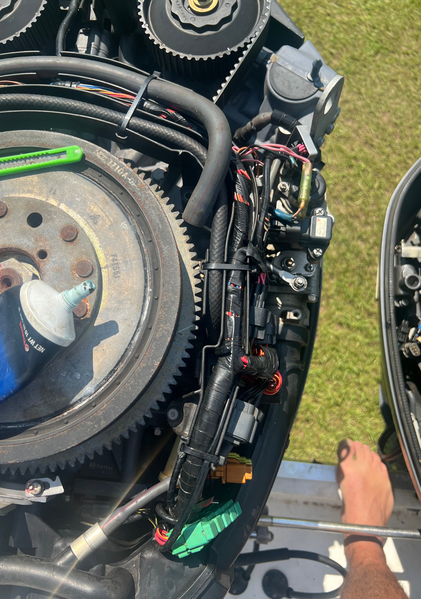 Boat Maintenance Checklist for Alabama’s Gulf Coast