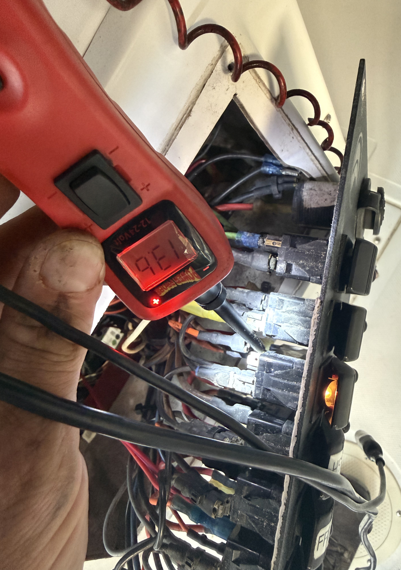 Why Your Boat Won’t Start (And What It Might Actually Be)