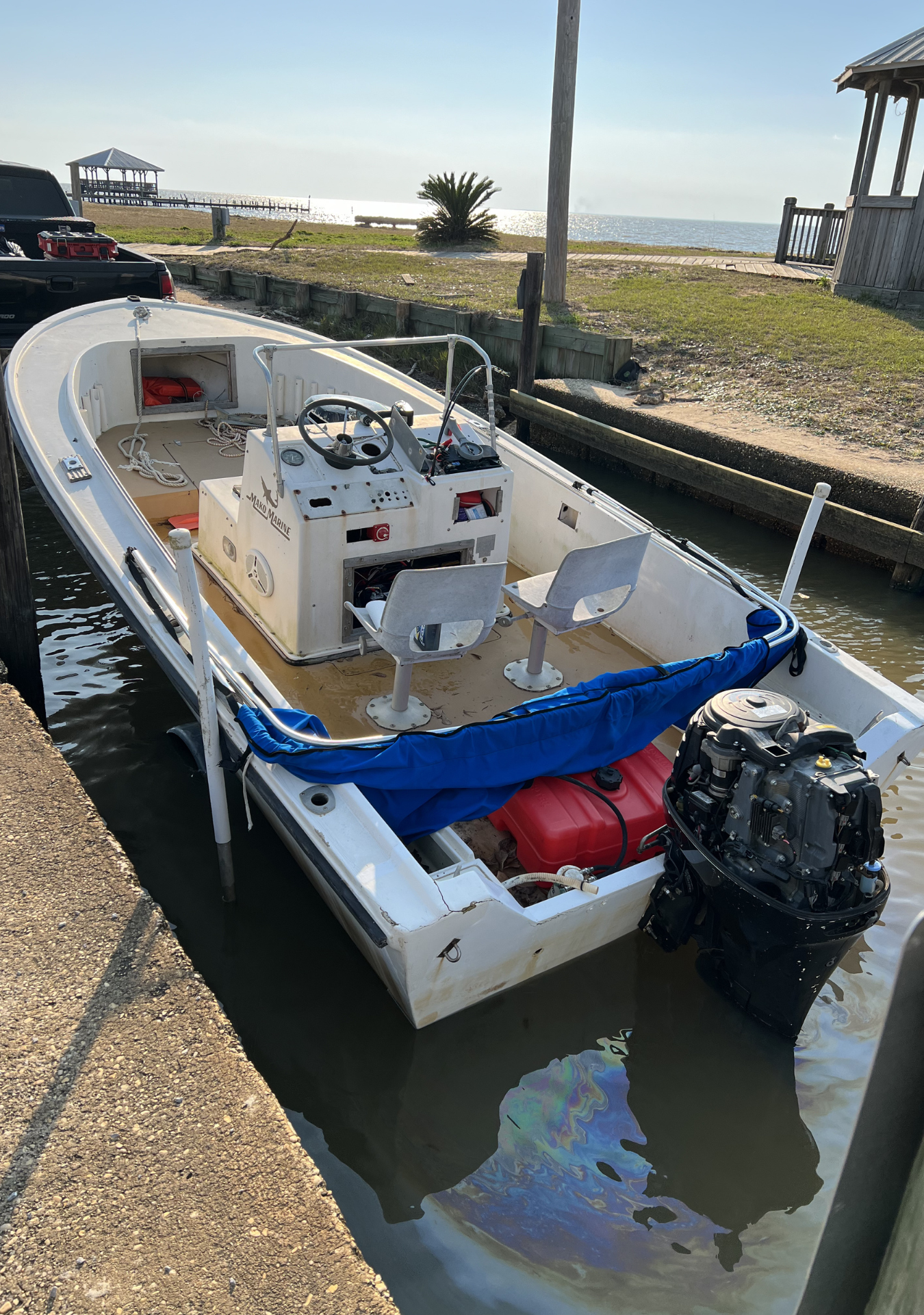 The Real Cost of Skipping Annual Boat Maintenance on the Gulf Coast