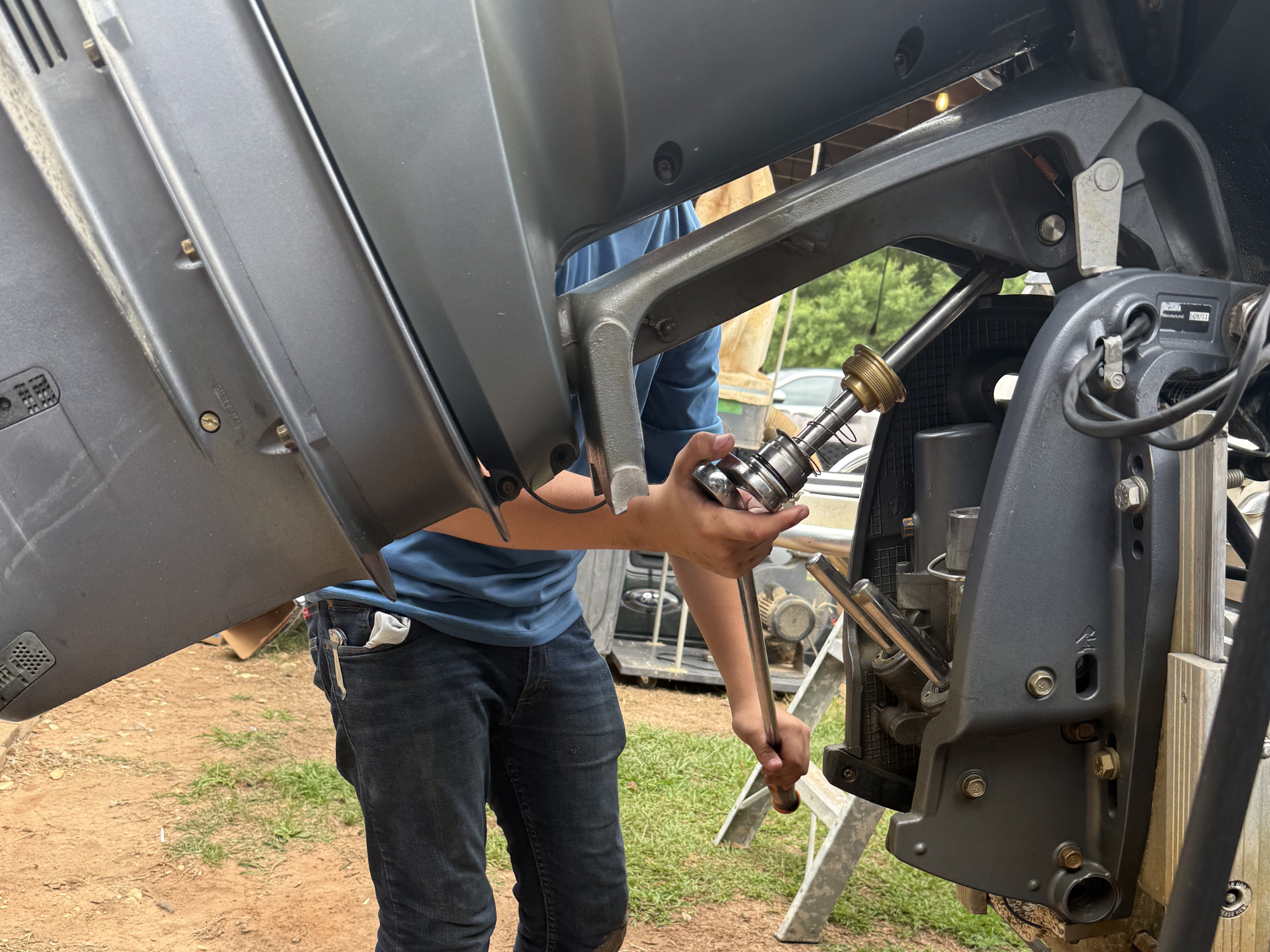 The Ultimate Saltwater Boat Maintenance Checklist for Alabama Gulf Coast Boaters