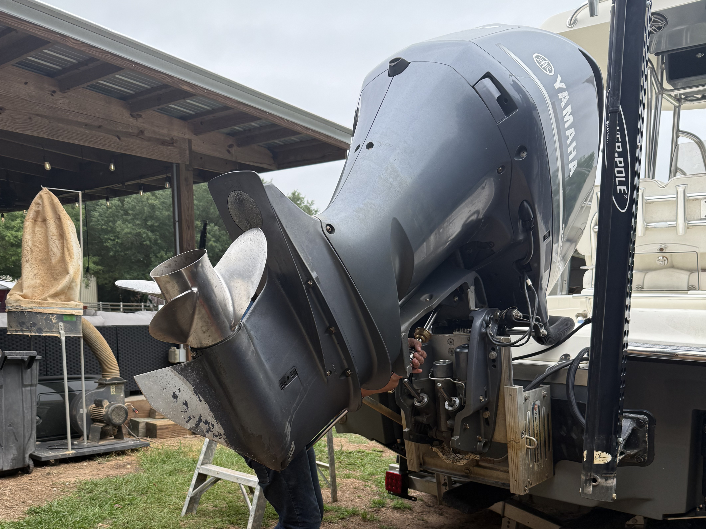 Why Your Boat Won't Start: 7 Common Causes Alabama Boaters Should Know