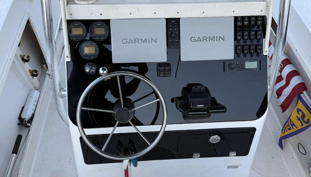 Custom Boat Switch Panels: Why Upgrading Your Marine Electrical Panel Matters