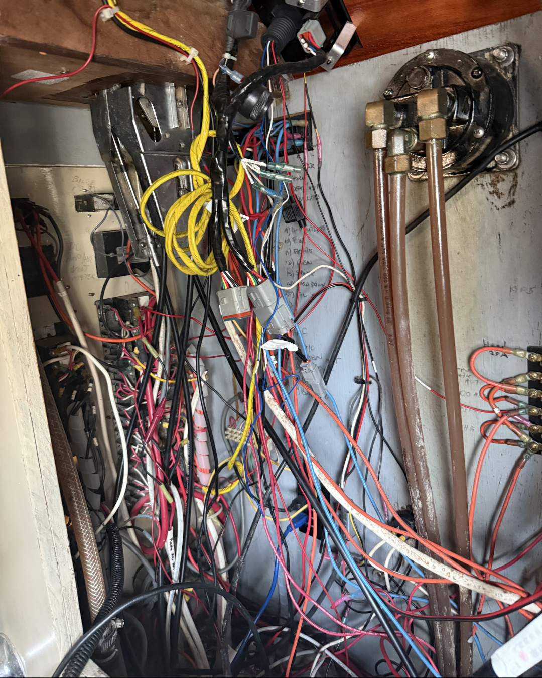 Boat Electrical Fires: Common Causes, Prevention Tips, and Marine Safety Standards