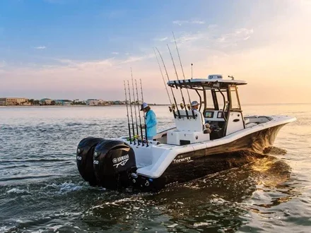 Reading the 2026 Market: What Boat Dealers Need to Know Right Now