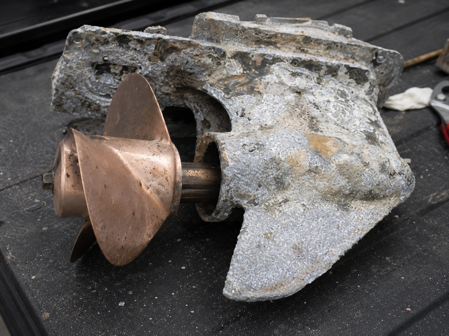 Why Boats on the Alabama Gulf Coast Are More Vulnerable