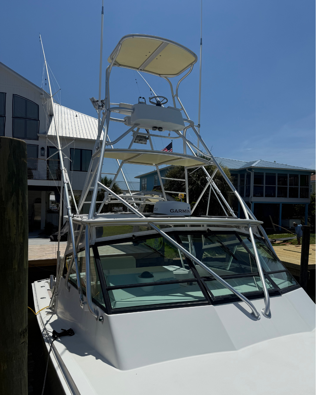 What to Check Before Buying a Used Boat in Alabama