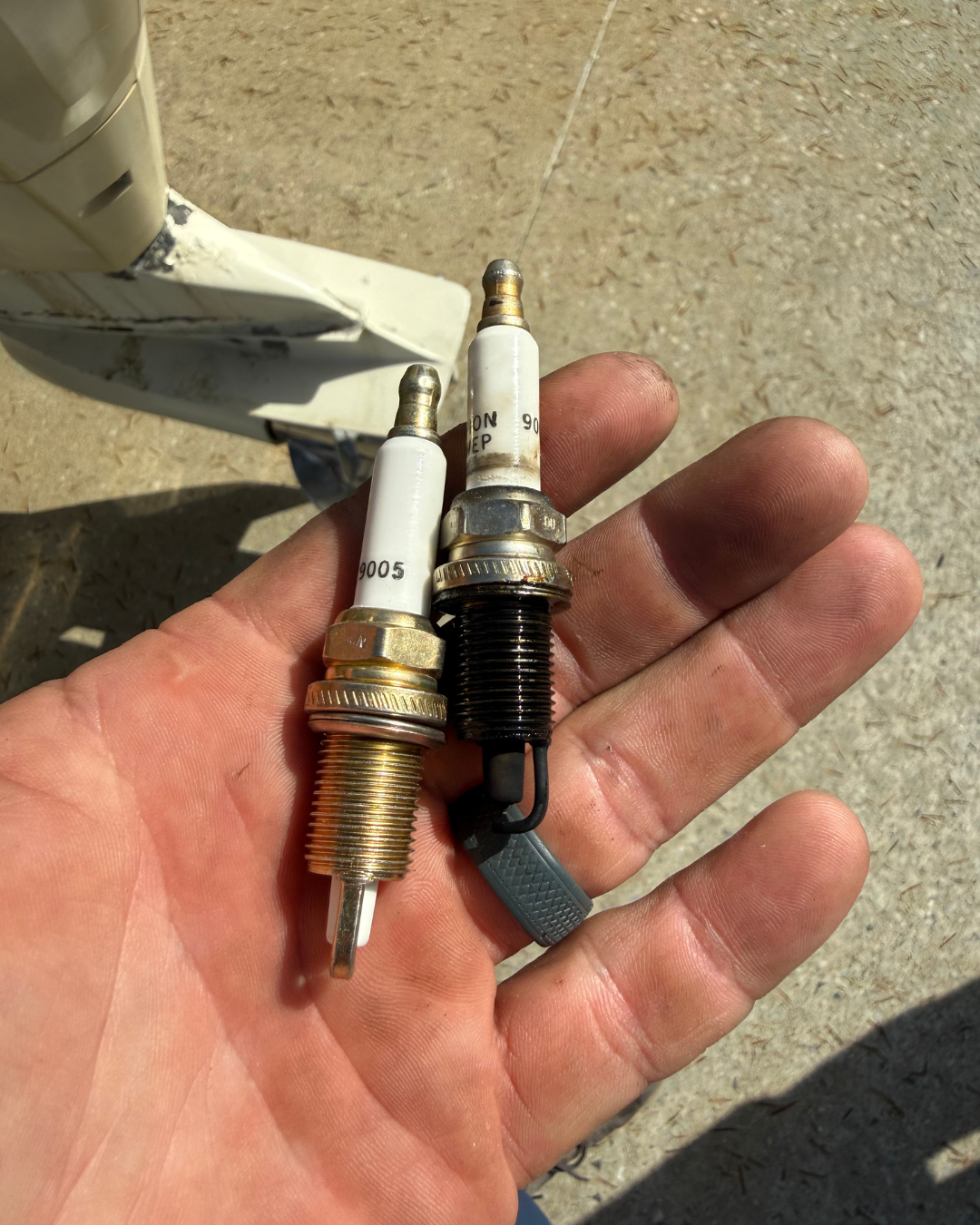 Why Spark Plugs Matter: A Small Part With a Big Job