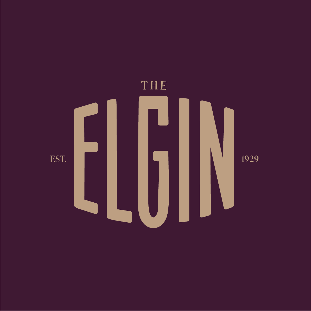 The Elgin
