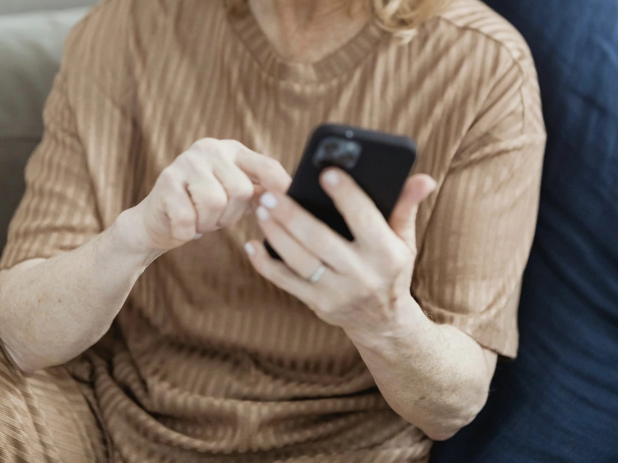 7 iPhone settings every senior should turn on