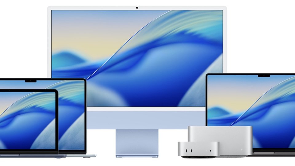 How to choose the right Mac for seniors: a buyers guide for 2026