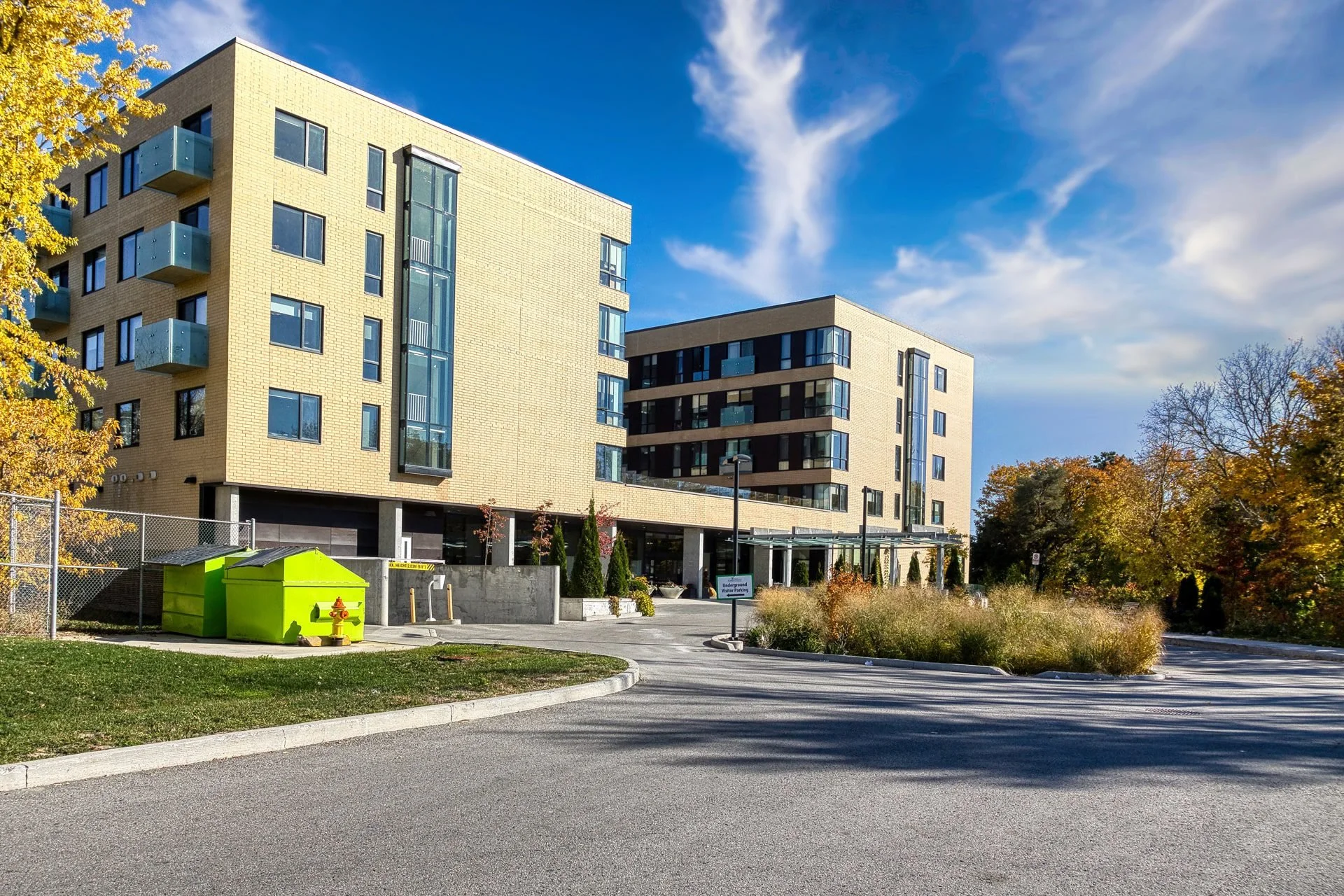 Forestview Retirement Residence