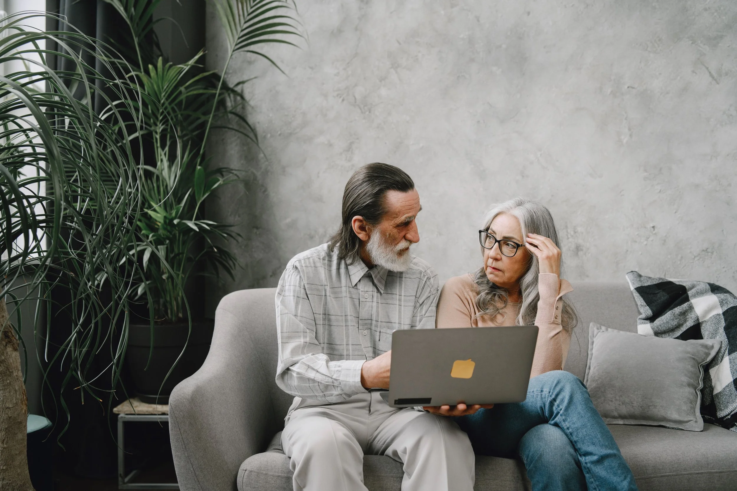 Why family tech support isn’t always the best solution